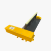 Flat parking lock ( Nom Buried ) import placeholder for 3397