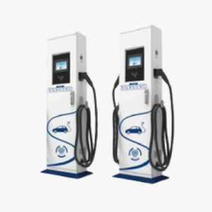 ac charging station