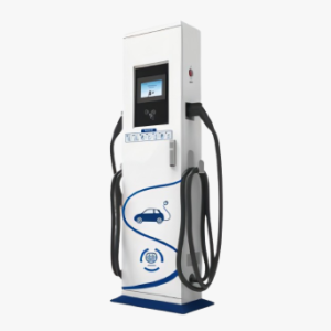 dc charging station
