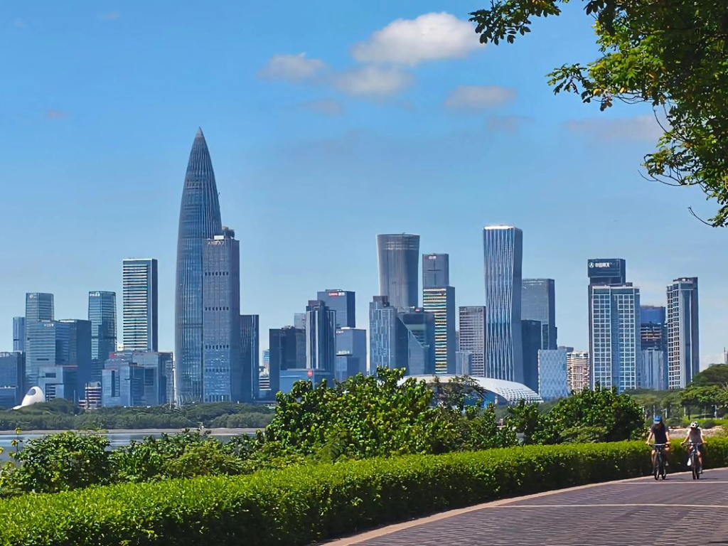 shenzhen