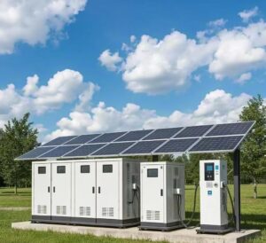 5pv storage energy