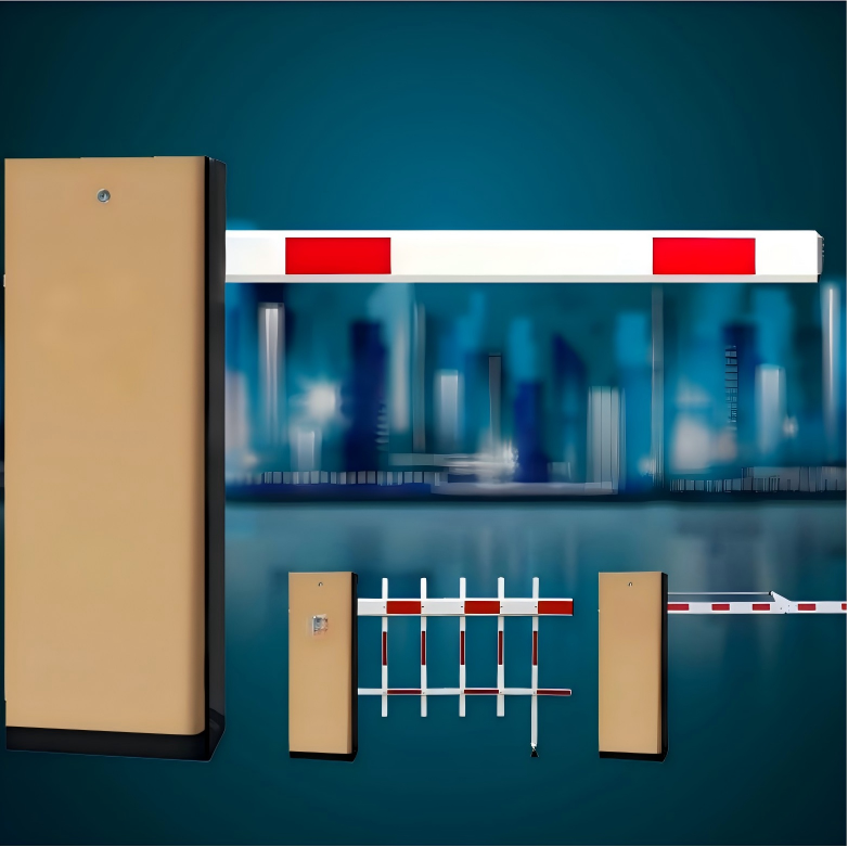 barrier gate2 barrier gate2