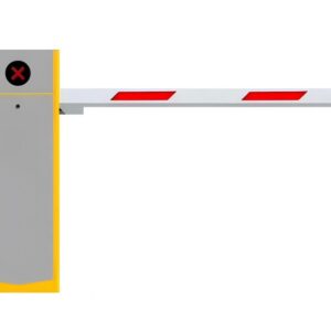 barrier gate3