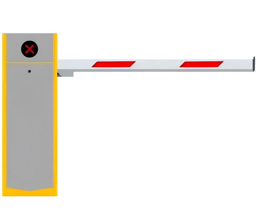 barrier gate3 barrier gate3