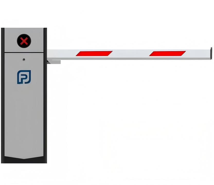 barrier gate4 barrier gate4