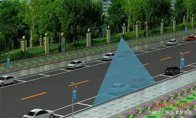 on street parking 1