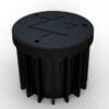 dual mode geomagnetic detector (loralorawan)